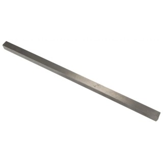 RS PRO Steel Square Bar 12 mm Width x 12 mm Height x 330 mm Length, Tensile Strength 550 MPa 681-558