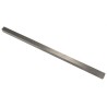 RS PRO Steel Square Bar 12 mm Width x 12 mm Height x 330 mm Length, Tensile Strength 550 MPa 681-558