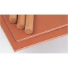 Tufnol Cotton Laminated Plastic Rod 1.17 m Length, 10 mm Diameter 681-154