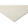 RS PRO White ABS Plastic Sheet Acrylic 1.22 m x 610mm x 3 mm 681-609