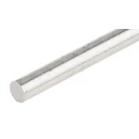 RS PRO Stainless Steel Rod Silver Steel Material 8 mm Diameter 330 mm Length 682-078