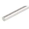RS PRO Stainless Steel Rod Silver Steel Material 8 mm Diameter 330 mm Length 682-078