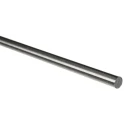 RS PRO Stainless Steel Rod Silver Steel Material 8 mm Diameter 330 mm Length 682-078