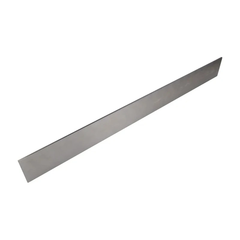 RS PRO Flat Tool Steel Steel Bar 50mm Width 3mm Height 500mm Length 682-179