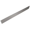 RS PRO Flat Tool Steel Steel Bar 50mm Width 3mm Height 500mm Length 682-179