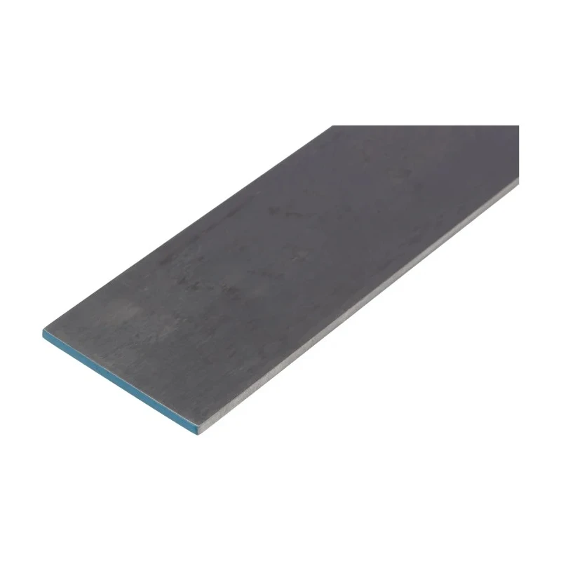 RS PRO Flat Tool Steel Steel Bar 50mm Width 3mm Height 500mm Length 682-179