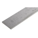 RS PRO Flat Tool Steel Metal Bar 500 mm Length 50 mm Width 5 mm Height, Tensile Strength 540 MPa 682-185