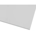 RS PRO Clear Polymethyl Methacrylate (PMMA) Plastic Sheet 500 mm x 300 mm x 6 mm 680-886