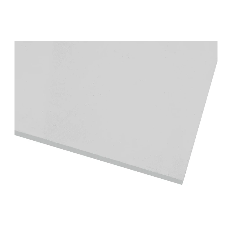 RS PRO Clear Polymethyl Methacrylate (PMMA) Plastic Sheet 500 mm x 300 mm x 6 mm 680-886