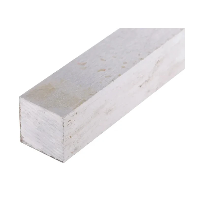 RS PRO Tool Steel Square Bar Metal Bar 20 mm Width 20 mm Height 500 mm Length 682-371