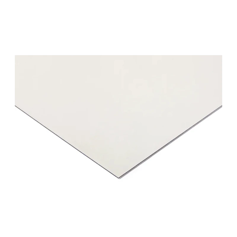 RS PRO Clear Polycarbonate Plastic Sheet 1.25 m x 610 mm x 3 mm Fibreglass Epoxy Resin Fine Weave Cotton Acrylic 681-637
