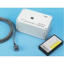 Herga Remote Control Base Station Receiver 60 Hz FM Nominal Supply Voltage 12/24 V 6311-1143-3501