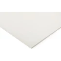 RS PRO Beige Polypropylene Plastic Sheet 995 mm x 495 mm x 3 mm 682-551