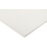 RS PRO Beige Polypropylene Plastic Sheet 995 mm x 495 mm x 3 mm 682-551