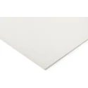 RS PRO Beige Polypropylene Plastic Sheet 995 mm x 495 mm x 4.5 mm, Tensile Strength 30 MPa, UL94 HB Flammability 682-567