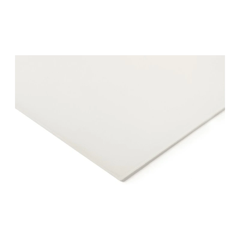 RS PRO Beige Polypropylene Plastic Sheet 995 mm x 495 mm x 4.5 mm, Tensile Strength 30 MPa, UL94 HB Flammability 682-567