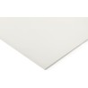 RS PRO Beige Polypropylene Plastic Sheet 995 mm x 495 mm x 4.5 mm, Tensile Strength 30 MPa, UL94 HB Flammability 682-567
