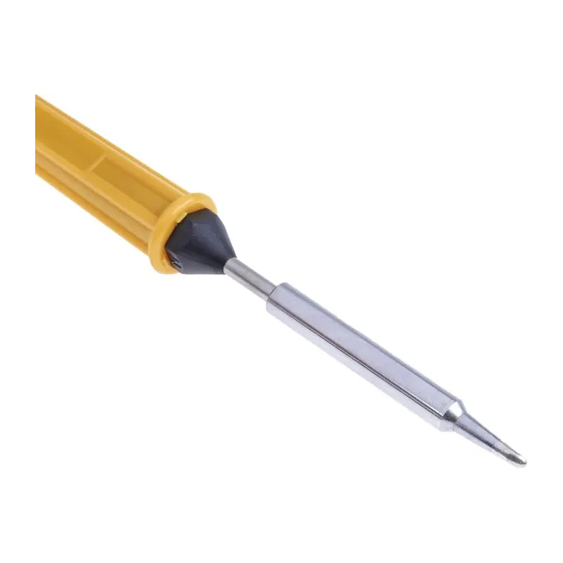 Antex Electronics Electric Soldering Iron 230V 15W S263470