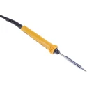 Antex Electronics Electric Soldering Iron 230V 25W with 420°C Tip Temperature S583470