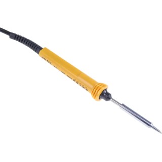 Antex Electronics Electric Soldering Iron 230V 25W with 420°C Tip Temperature S583470