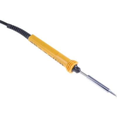 Antex Electronics Electric Soldering Iron 230V 25W with 420°C Tip Temperature S583470