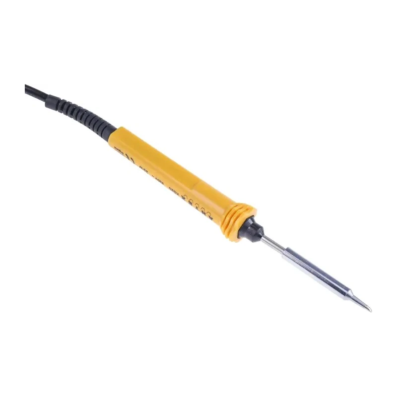 Antex Electronics Electric Soldering Iron 230V 25W with 420°C Tip Temperature S583470