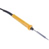 Antex Electronics Electric Soldering Iron 230V 25W with 420°C Tip Temperature S583470