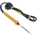Antex Electronics Electric Soldering Iron 230V 25W with 420°C Tip Temperature S583470