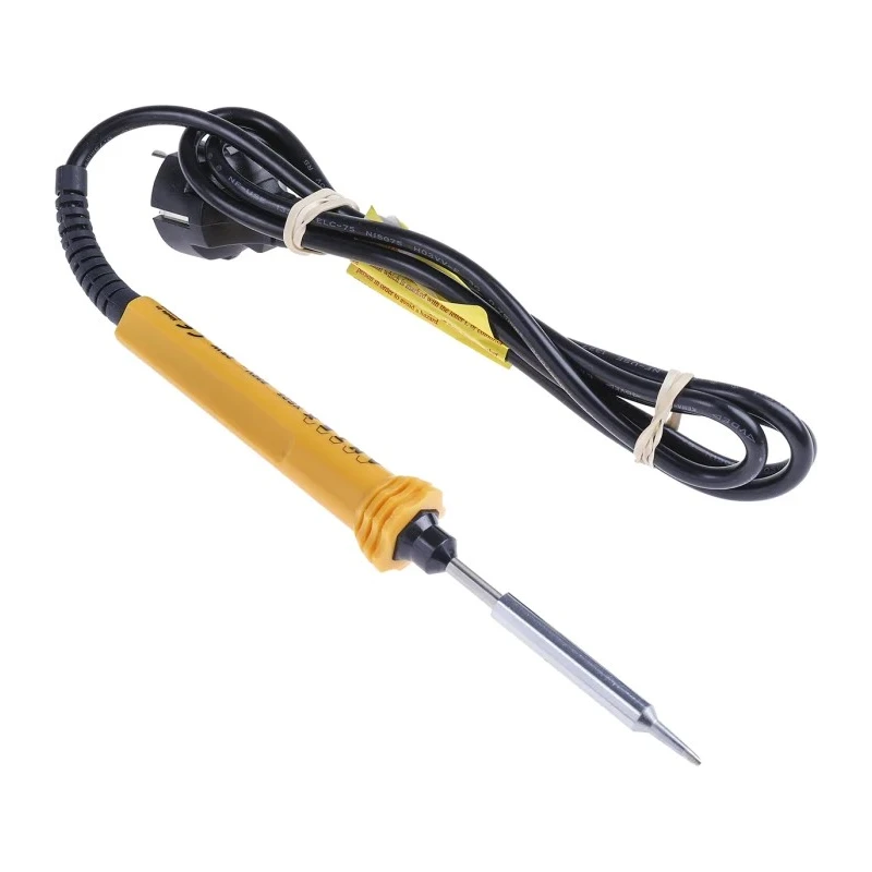 Antex Electronics Electric Soldering Iron 230V 25W with 420°C Tip Temperature S583470