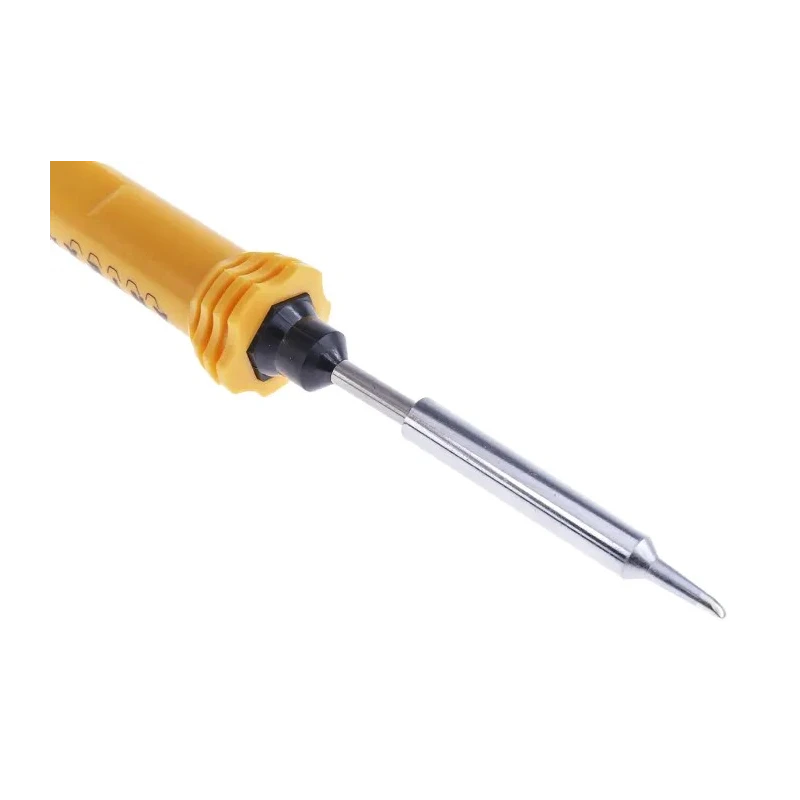 Antex Electronics Electric Soldering Iron 230V 25W with 420°C Tip Temperature S583470