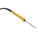 Antex Electronics Electric Soldering Iron, 18 W, Type F - Schuko Plug, MK2 Tip Series, for Soldering electronic parts S483470