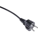 Antex Electronics Electric Soldering Iron, 18 W, Type F - Schuko Plug, MK2 Tip Series, for Soldering electronic parts S483470