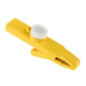 RS PRO ESD Crocodile Clip With 10 mm Stud 250-4144