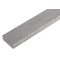 RS PRO Tool Steel Rectangular Bar Metal Bar 25 mm Width, 10 mm Height, 500 mm Length 682-163