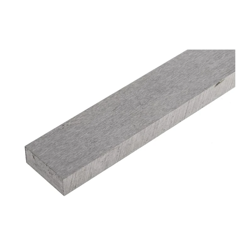 RS PRO Tool Steel Rectangular Bar Metal Bar 25 mm Width, 10 mm Height, 500 mm Length 682-163