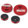 Ozar AMP-2219 Shallow Ceramic Magnets 4 Pc set