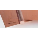 RS PRO Copper Metal Rod 3 mm Diameter, 1 m Length 684-248