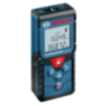 Bosch GLM 40 Professional Digital Laser Measure (Blue)