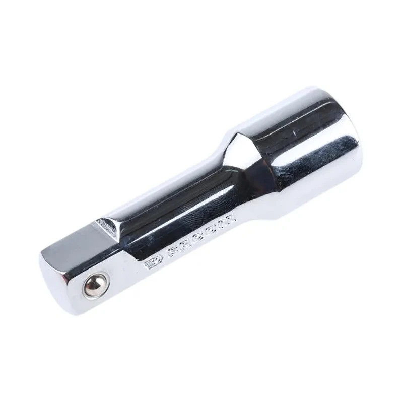 Facom 1/2 in Square Drive Chrome Steel Extension Bar 75mm Overall S.208