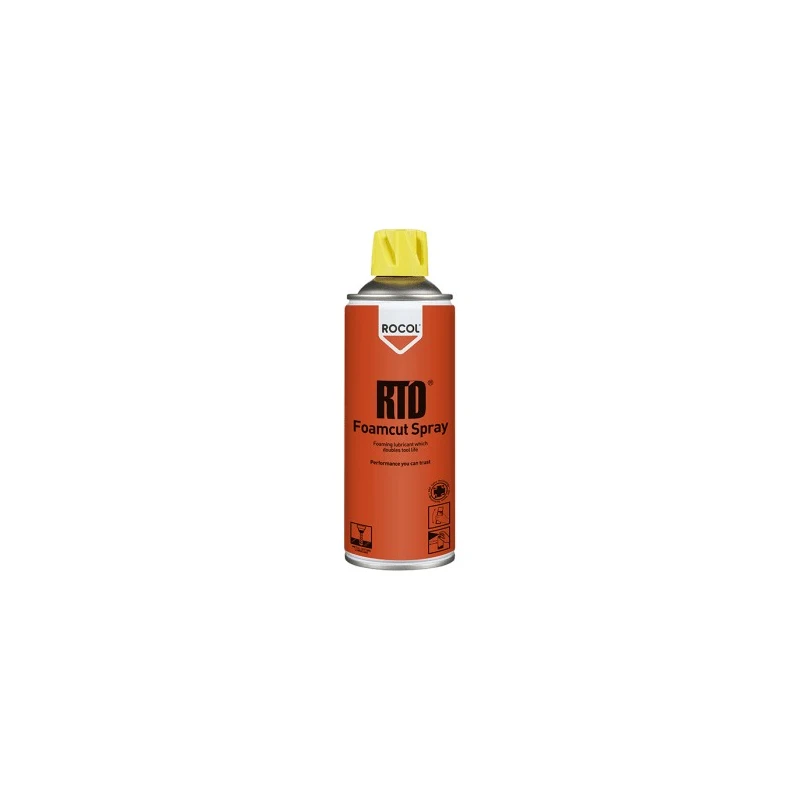 Rocol ULTRACUT 370 Plus Cutting Fluid 5 L Bottle 51376