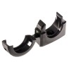 Adaptaflex Conduit Clip Conduit Fitting 32 mm Nominal Size Polyamide 66 Black 7TCA296000R0070 ACB34
