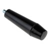 RS PRO Steel Tapered Handle, M8 Thread Size, 12 mm Insert Length, 95 mm Length, Wood Reinforced Phenolic Handle 686-238