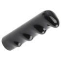 RS PRO Black Plastic Hand Grip 85 mm 686-749