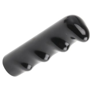 RS PRO Black Plastic Hand Grip 85 mm 686-749