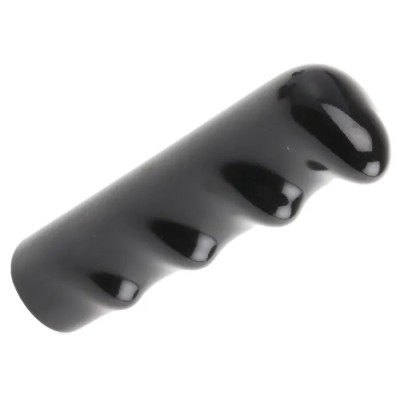 RS PRO Black Plastic Hand Grip 85 mm 686-749