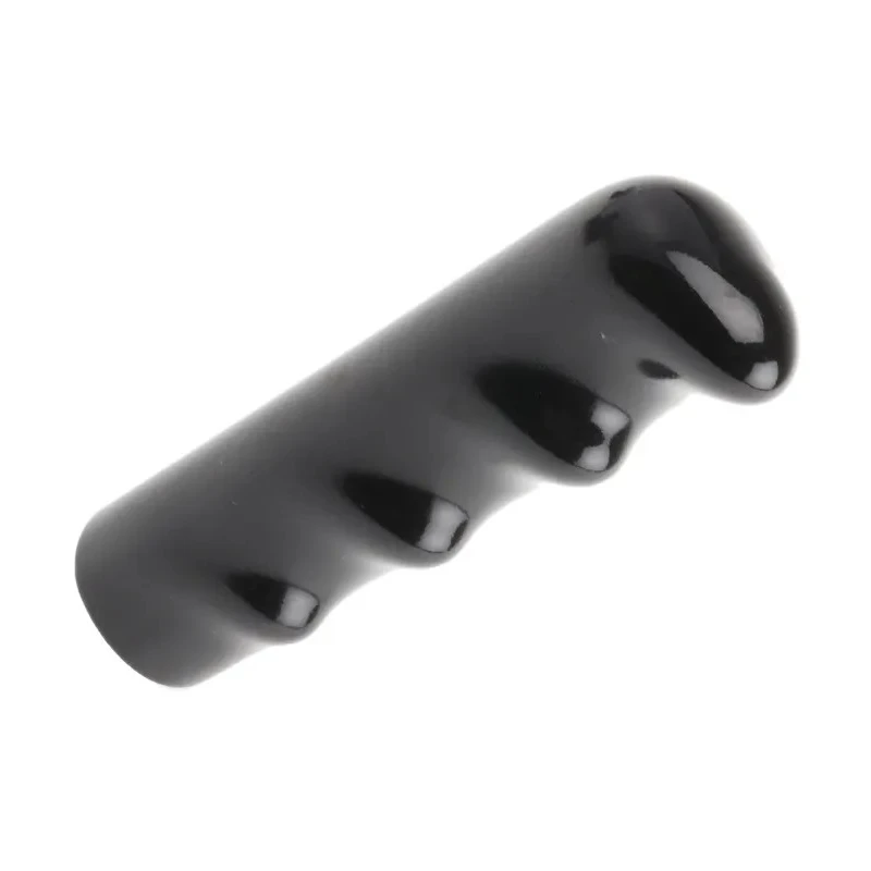 RS PRO Black Plastic Hand Grip 85 mm 686-749