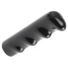 RS PRO Black Plastic Hand Grip 85 mm 686-749