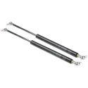 Camloc Gas Springs Steel Gas Strut with Ball & Socket Joint 364mm Extended Length 150mm Stroke Length SWY8060600056