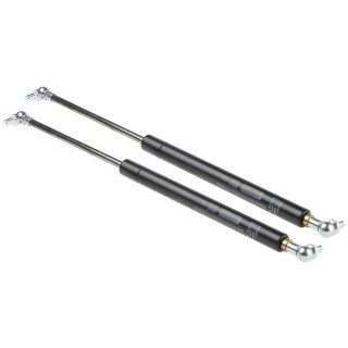 Camloc Gas Springs Steel Gas Strut with Ball & Socket Joint 364mm Extended Length 150mm Stroke Length SWY8060600056