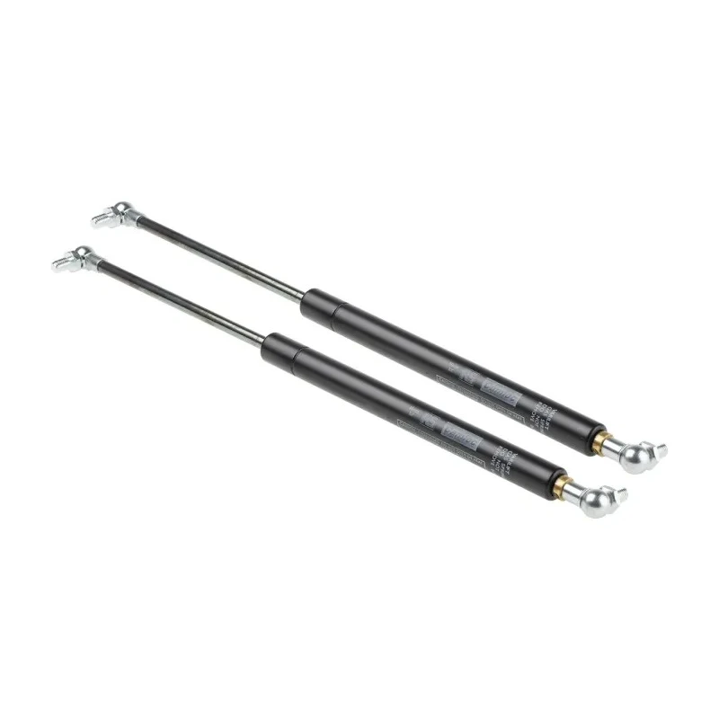 Camloc Gas Springs Steel Gas Strut with Ball & Socket Joint 364mm Extended Length 150mm Stroke Length SWY8060600056